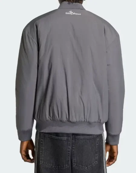 Mercedes Icon Reversible Jacket