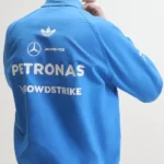 Mercedes Petronas Team Jacket