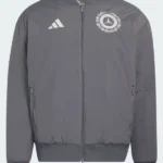 Mercedes Petronas team Icon Reversible Jacket