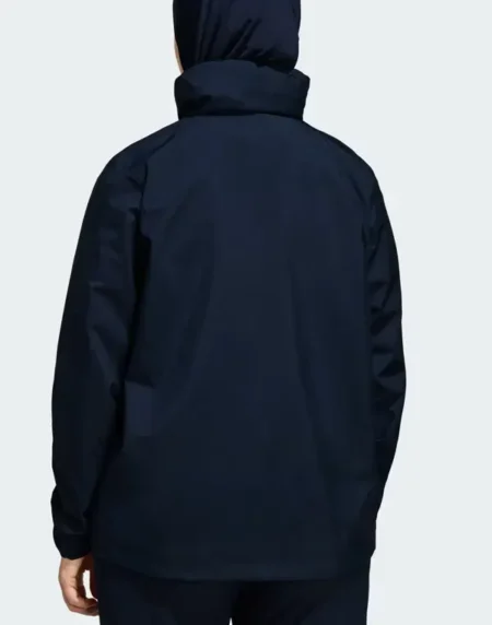 Multi Essentials 2L Rain Jacket