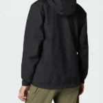 Multi Essentials Back Black Jacket