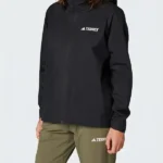 Multi Essentials Black Jacket