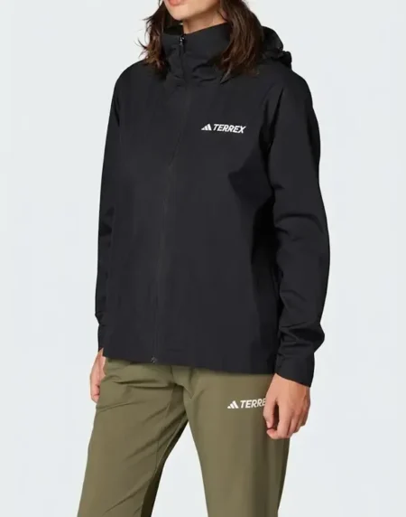 Multi Essentials Black Jacket