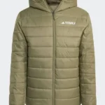 Multi Essentials Climawarm Green