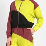 Original Adicolor Colorblock Track Jacket