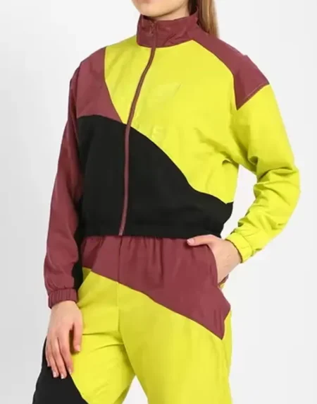 Original Adicolor Colorblock Track Jacket