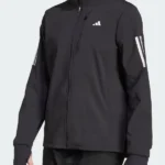 Own The Winterized Black Jacket