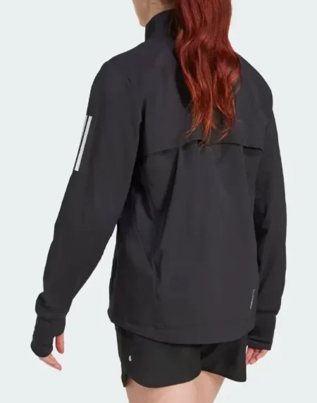 Own The Winterized Jacket