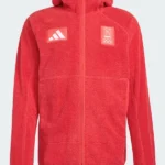 POC Presentation Red Jacket
