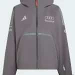 Revolut 1 Team Engineers Gray Jacket