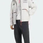 Adidas Revolut F1 Team Track Jacket