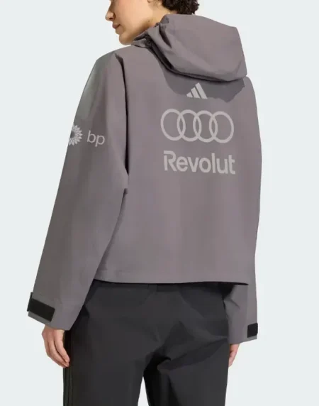 Revolut Team Engineers Jacket