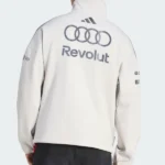 Adidas Revolut Team Track Jacket