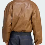 SST Cropped Jacket
