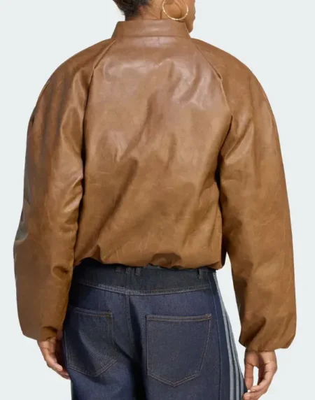 SST Cropped Jacket