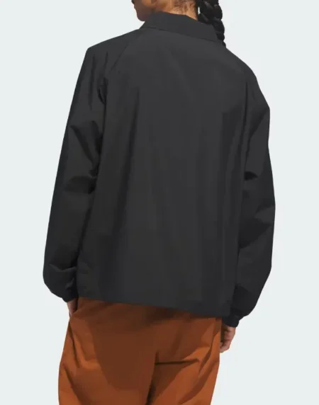Sksteboarding Coach Jacket