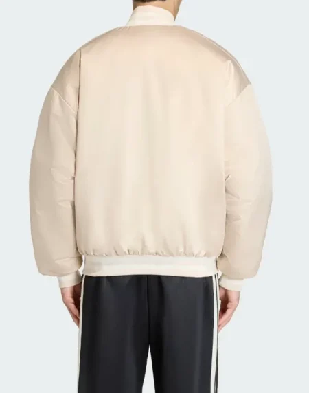 Adidas Stadium Insulated Jacket