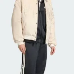 Stadium Insulated Jacket