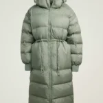 Stella McCartney Winter Stone Green Jacket