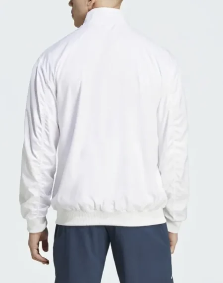 Tennis Walk Jacket