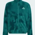 Terrex Climawarm Green Jacket