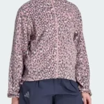 Terrex Climawarm leopard Jacket