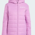 Terrex Essentials Insulated Pink