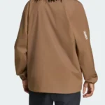 Terrex Essentials Rain Jacket