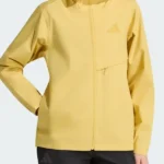 Terrex Multi Climaproof Yellow Jacket
