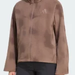 Terrex Multi Climawarm Brown Fleece Jacket