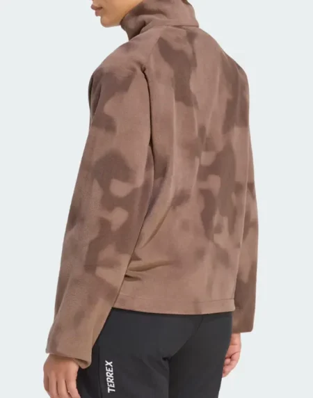 Terrex Multi Climawarm Fleece Jacket