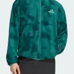 Terrex Multi Climawarm Green Jacket