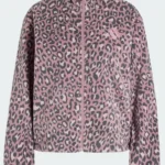 Terrex Multi Climawarm leopard Jacket