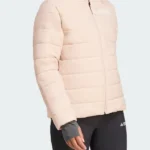 Terrex Multi Essentials Insulated Beige Jacket