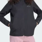 Terrex Multi Essentials Rain Black Jacket