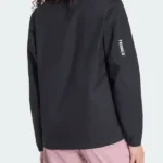 Terrex Multi Essentials Rain Jacket