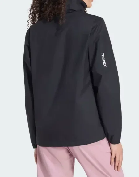 Terrex Multi Essentials Rain Jacket