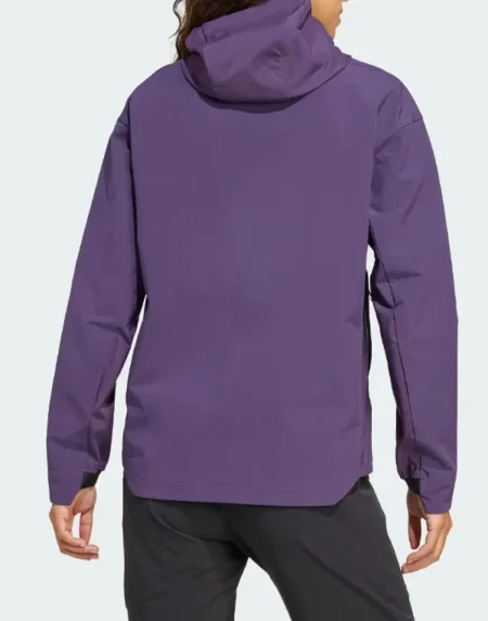 Terrex Multi Softshell Jacket