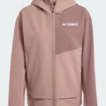 Terrex Multi Softshell Trace Brown
