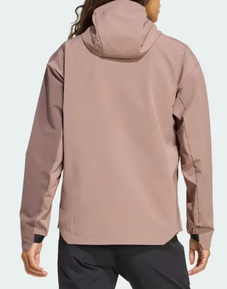 Terrex Multi Softshell Trace Jacket