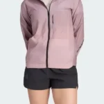 Terrex Xperior Clima Pink Jacket