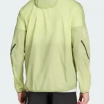 Terrex Xperior Clima365 Light lemon Jacket