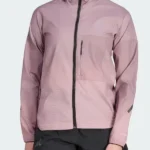 Terrex Xperior Clima365 Pink Jacket