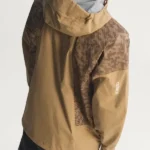 Terrex Xperior Light Brown Jacket