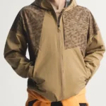 Terrex Xperior Hybrid Jacket