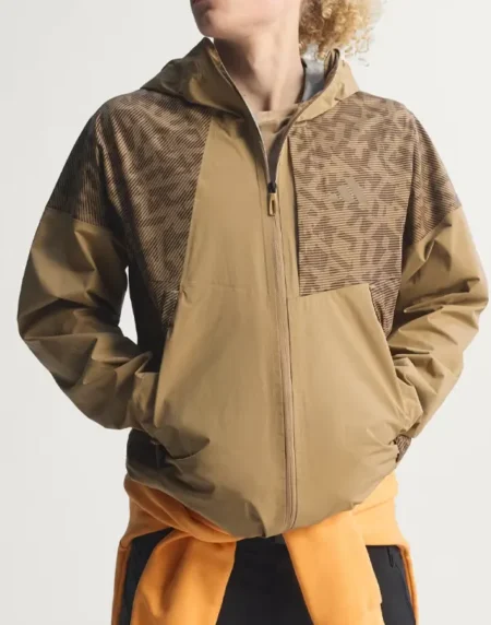 Terrex Xperior Hybrid Jacket