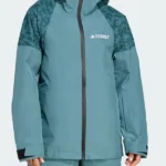Adidas Terrex Xperior Hybrid Jacket