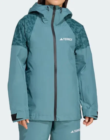 Adidas Terrex Xperior Hybrid Jacket