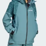 Adidas Terrex Xperior Jacket