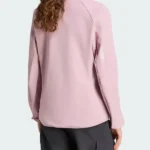Terrex Xperior Loose Hybrid Jacket